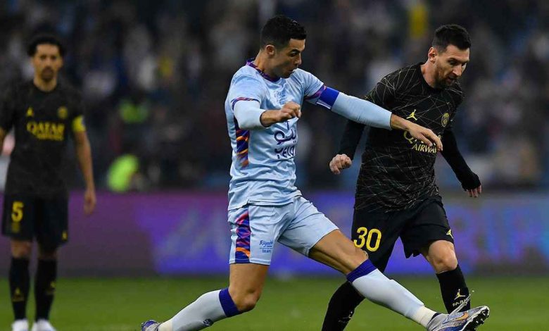 فهد بن نافل قال