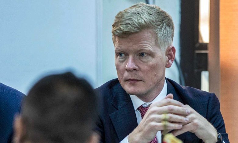 ألمانيا: إعدامات حماس في غزة