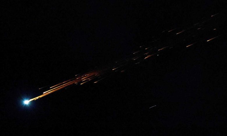 رداً على الحشد الأمريكي.. كيم جونغ يتخذ إجراءات عسكرية استراتيجية