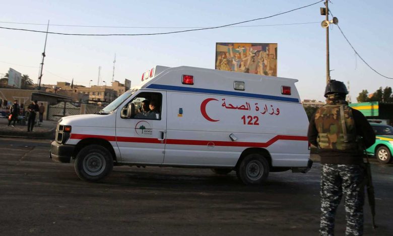 العراق.. 13 قتيلا بينهم نساء وأطفال في حادث مروّع (فيديو)