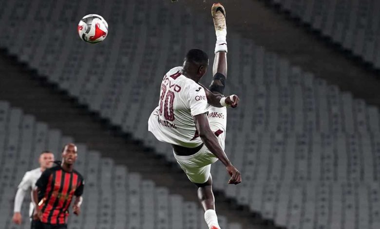 4 أشياء ترعب غزل المحلة قبل مواجهة الزمالك