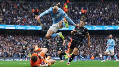 حددهما بالاسم.. لاعبان أثارا استياء توروب في مباراة الأهلي وإيجل نوار