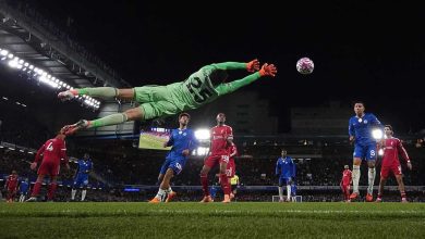 النصر السعودي يعثر على