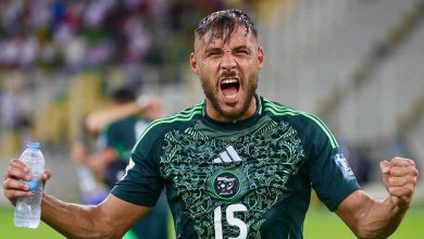 لا تقدر بثمن.. هدية منتخب مصر إلى ليفربول