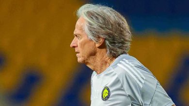 أصعب قرار ينتظر جيسوس بعد تأهل المنتخب السعودي