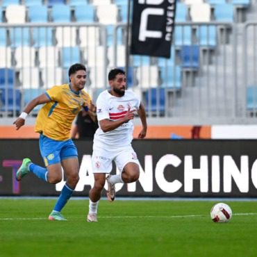 نجم الزمالك السابق يوجه رسالة لفيريرا.. ويختار بديل عدي الدباغ