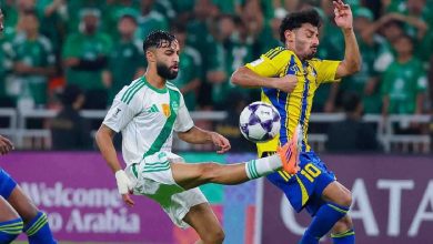 مدرب بيراميدز يوضح كواليس أزمة مباراة الأهلي في دوري الشباب المصري