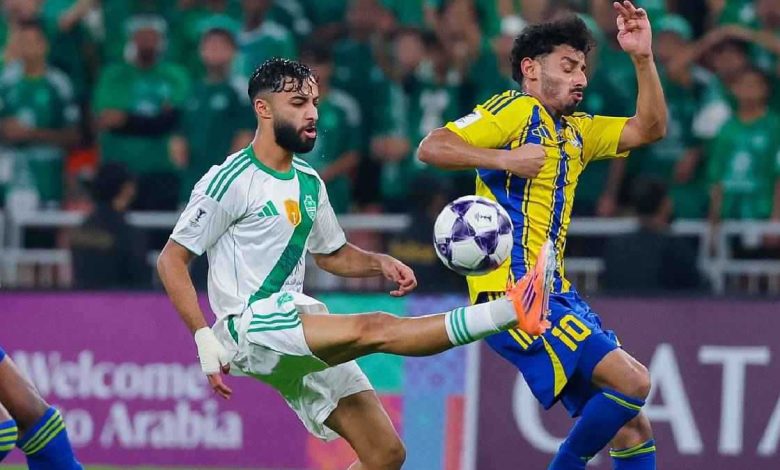 مدرب بيراميدز يوضح كواليس أزمة مباراة الأهلي في دوري الشباب المصري