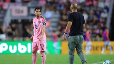 بعد هروبه من الهلال السعودي.. أول عرض يصل لودي