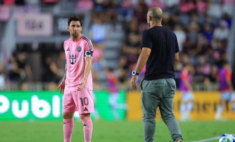 بعد هروبه من الهلال السعودي.. أول عرض يصل لودي