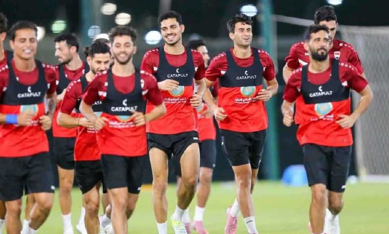 الكارثة الإيطالية.. من المسؤول عن انهيار مستوى سالم الدوسري؟