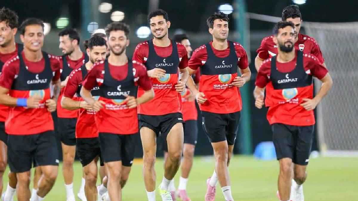 الكارثة الإيطالية.. من المسؤول عن انهيار مستوى سالم الدوسري؟