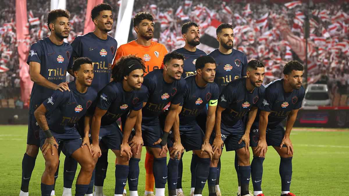 أتلتيكو مدريد يهزم إنتر ميلان ويتوج بكأس الإعمار في ليبيا (فيديو)