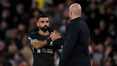 حلمت به في صغري.. لوكاس فاسكيز يرد على مفاجأة جماهير ريال مدريد له (صورة)