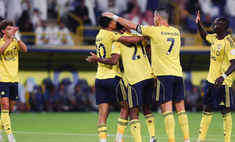 لهذا السبب الجميع يكرهك.. لاعب خيتافي يصدم فينيسيوس جونيور (فيديو)