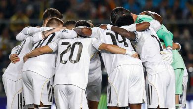 بث مباشر لمباراة فرنسا وأذربيدجان في تصفيات كأس العالم 2026