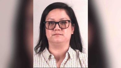 فيديو صادم لسيارة إسعاف تدعس امرأة مسنة وتقتلها في تركيا‎