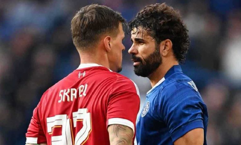 برشلونة يحسم مستقبل ليفاندوفسكي مع الفريق