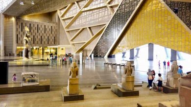 عاملة نظافة تنتصر على ابن ملياردير في