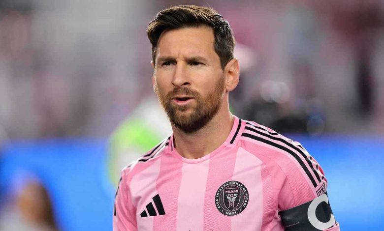 ميسي أم لامين يامال.. من كان الأفضل في أول 25 مباراة بدوري أبطال أوروبا؟