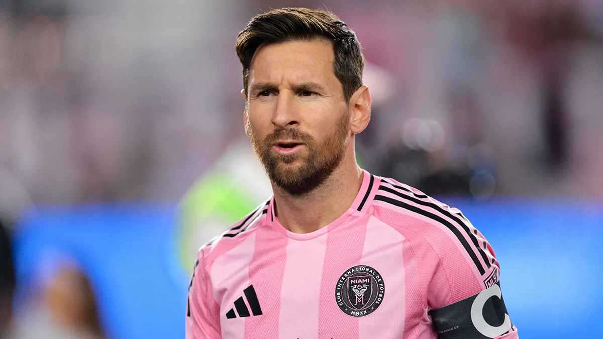 ميسي أم لامين يامال.. من كان الأفضل في أول 25 مباراة بدوري أبطال أوروبا؟