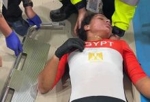 الدعم تحول إلى غضب.. لماذا انقلب جمهور الزمالك على جون إدوارد؟