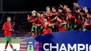 كيف تسبب كريستيانو رونالدو في منع كلوب من تدريب مانشستر يونايتد؟