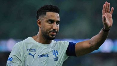 راوغ 6 لاعبين.. هدف مبابي