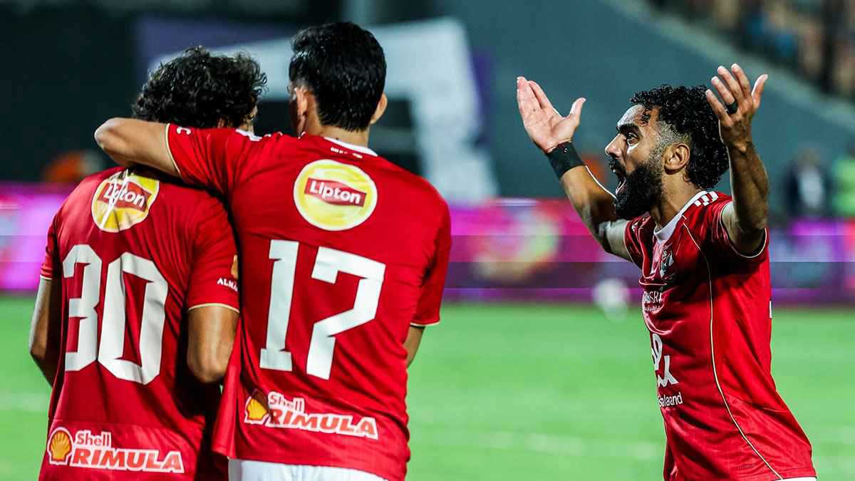 يجب أن يضع حداً لنفسه.. أسطورة الهلال يشن هجوماً على محمد كنو (فيديو)