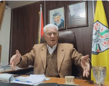 خطة ترامب تمثل وثيقة استسلام