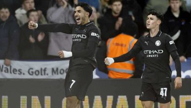 سر اجتماع جون إدوارد مع نجم الزمالك قبل مباراة البنك الأهلي