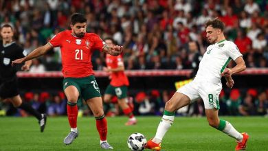 ميسي يسجل ثنائية في فوز إنتر ميامي على أتلانتا يونايتد (فيديو)