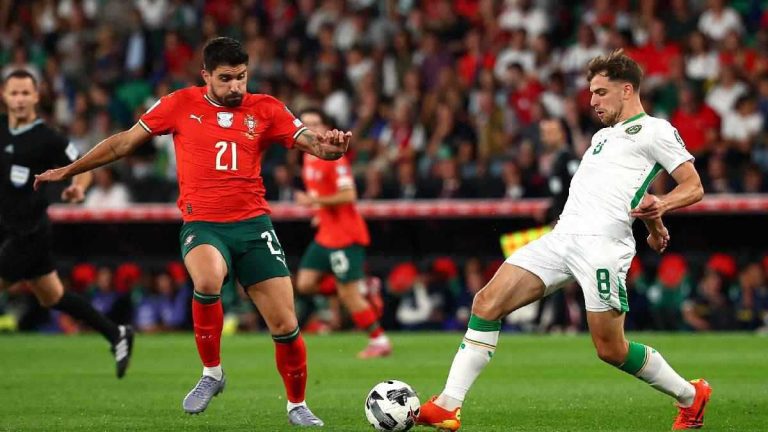 ميسي يسجل ثنائية في فوز إنتر ميامي على أتلانتا يونايتد (فيديو)