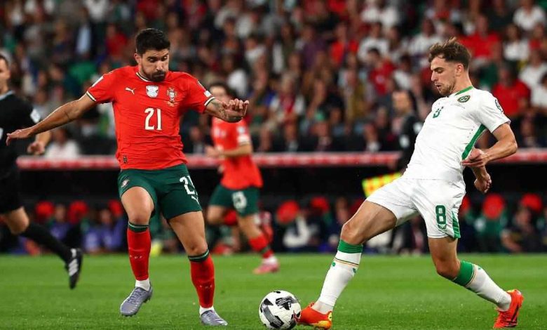 ميسي يسجل ثنائية في فوز إنتر ميامي على أتلانتا يونايتد (فيديو)