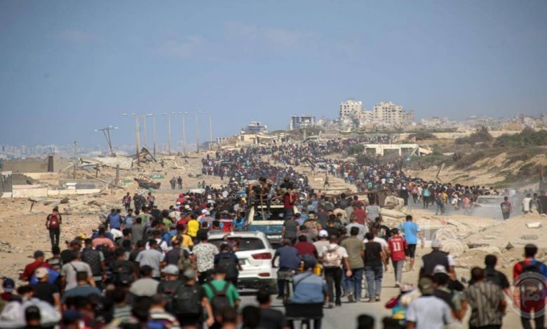 اليوم الـ3 لوقف النار.. نصف مليون عادوا لغزة ومواصلة انتشال جثامين الشهداء