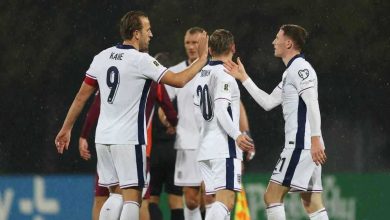 منتخب المجر يؤجل تأهل البرتغال إلى المونديال .. وإسبانيا تسحق بلغاريا