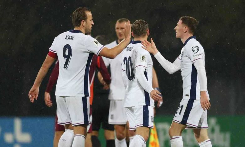 منتخب المجر يؤجل تأهل البرتغال إلى المونديال .. وإسبانيا تسحق بلغاريا