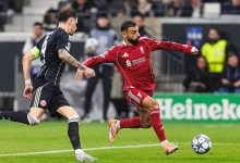 بصورته مع كونسيساو.. رافع الرويلي يسخر من جيسوس (فيديو)