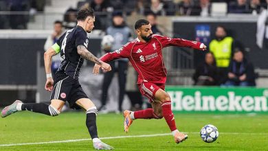 بصورته مع كونسيساو.. رافع الرويلي يسخر من جيسوس (فيديو)