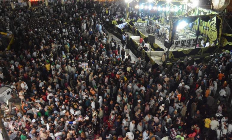 امرأة تشعل حريقا مميتا في محاولة لقتل صرصور