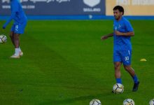 الصور تجتاح الإنترنت.. سخرية واسعة من بيدري بعد لقطته مع فينيسيوس (شاهد)