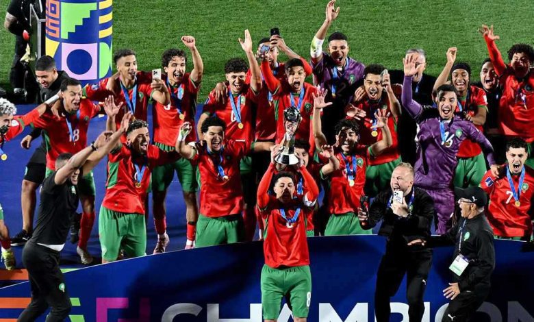 4 أسباب رئيسية.. كيف وصلت منتخبات المغرب إلى منصات التتويج العالمية؟