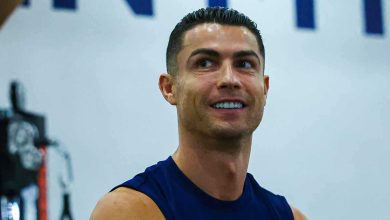 رد رسمي.. الأهلي المصري يكافئ حسين الشحات