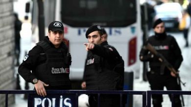 البرلمان العراقي يطلب إيقاف نقيب الفنانين ومنع ظهوره في الإعلام