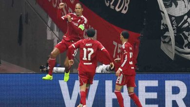 بعد غضب محمد صلاح.. كلوب