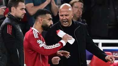 3 قرارات مصيرية.. تقييم حكم مباراة النصر والاتحاد خالد الطريس (فيديو)