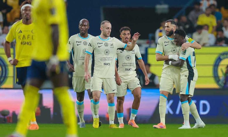 أول ظهور للامين يامال بعد أزمة الكلاسيكو (فيديو)