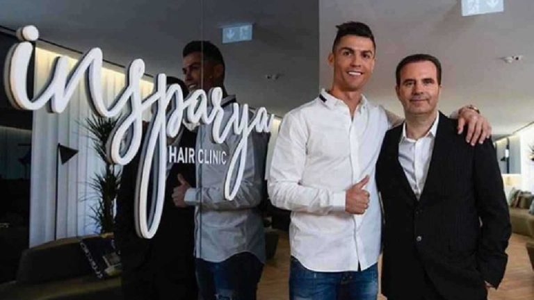 دكتور ولاعب كرة.. من هو مترجم سوروب الذي لفت الأنظار بشدة؟