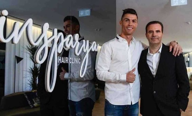 دكتور ولاعب كرة.. من هو مترجم سوروب الذي لفت الأنظار بشدة؟