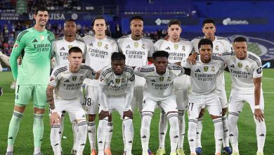 النصر أقل من دفع أموالا.. المريسل يحدد احتياجات جيسوس في